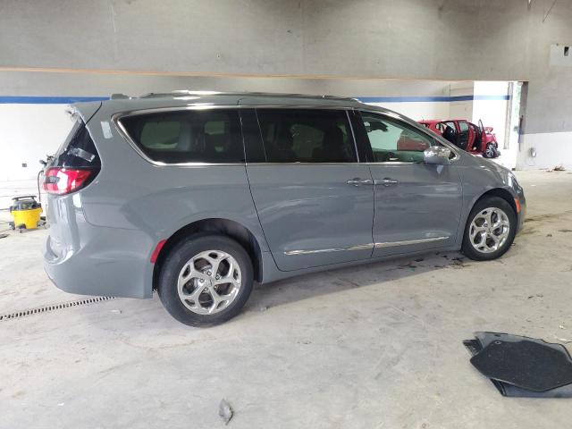 2021 CHRYSLER PACIFICA L 2C4RC3GGXMR536811