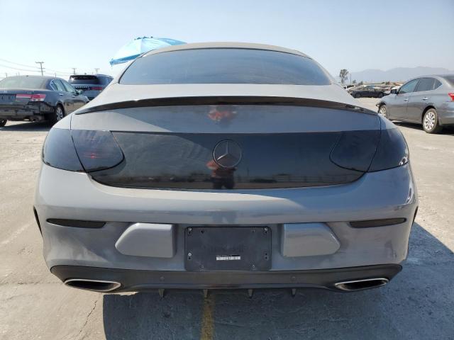 2017 MERCEDES-BENZ C 300 WDDWJ4JB3HF590370