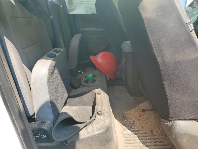 2021 GMC CANYON ELE 1GTH6BENXM1184879