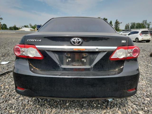 2012 TOYOTA COROLLA BA - 5YFBU4EE6CP064370