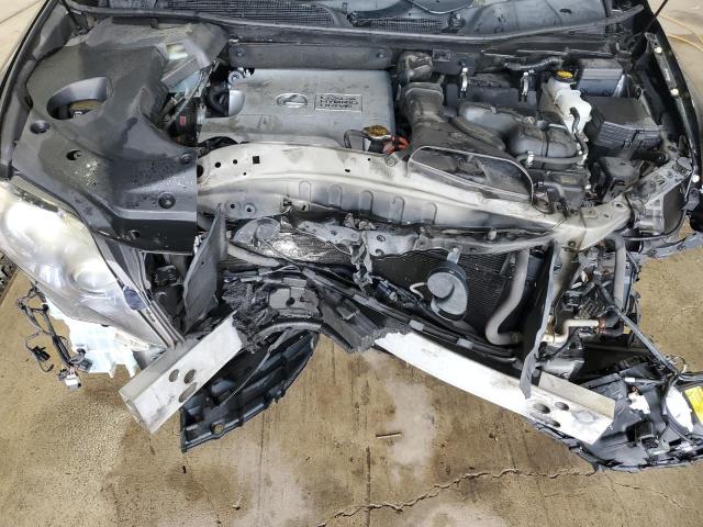 2011 LEXUS RX 450H #3259060067