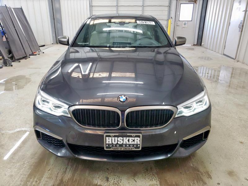 2019 BMW M550XI WBAJB9C57KB288887