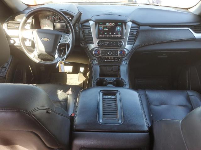 2015 CHEVROLET SUBURBAN K1500 LT 1GNSKJKC7FR710962