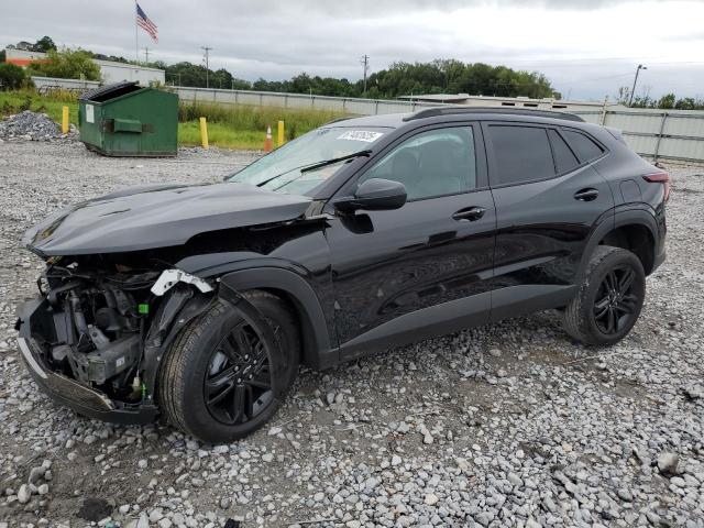 2025 CHEVROLET TRAX ACTIV KL77LKEPXSC102783