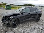 2025 CHEVROLET TRAX ACTIV - KL77LKEPXSC102783
