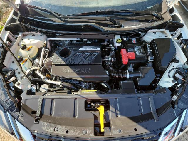 2023 NISSAN ROGUE SL 5N1BT3CB6PC805052