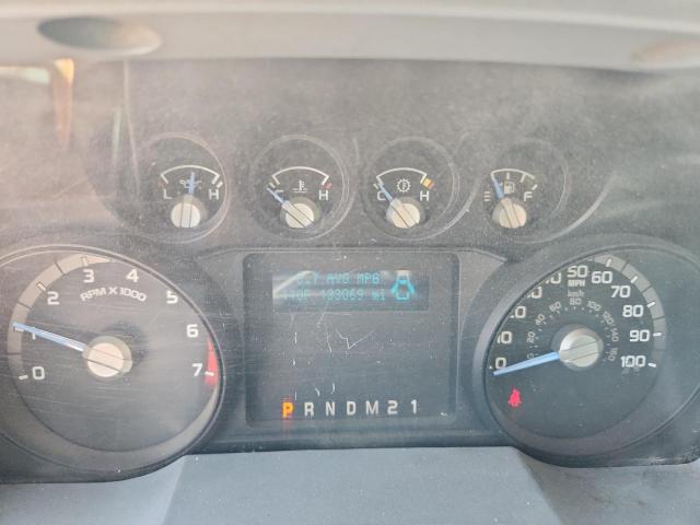 2015 FORD F250 SUPER - 1FT7X2B61FEC15860