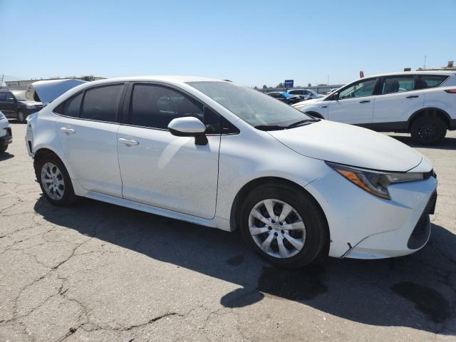 2020 TOYOTA COROLLA LE 5YFEPRAE0LP039410