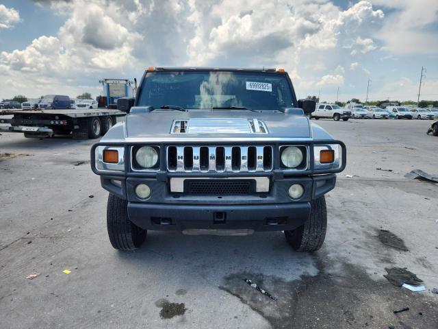 2005 HUMMER H2 #3229786347