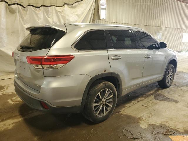 2017 TOYOTA HIGHLANDER SE 5TDKZRFH5HS221330