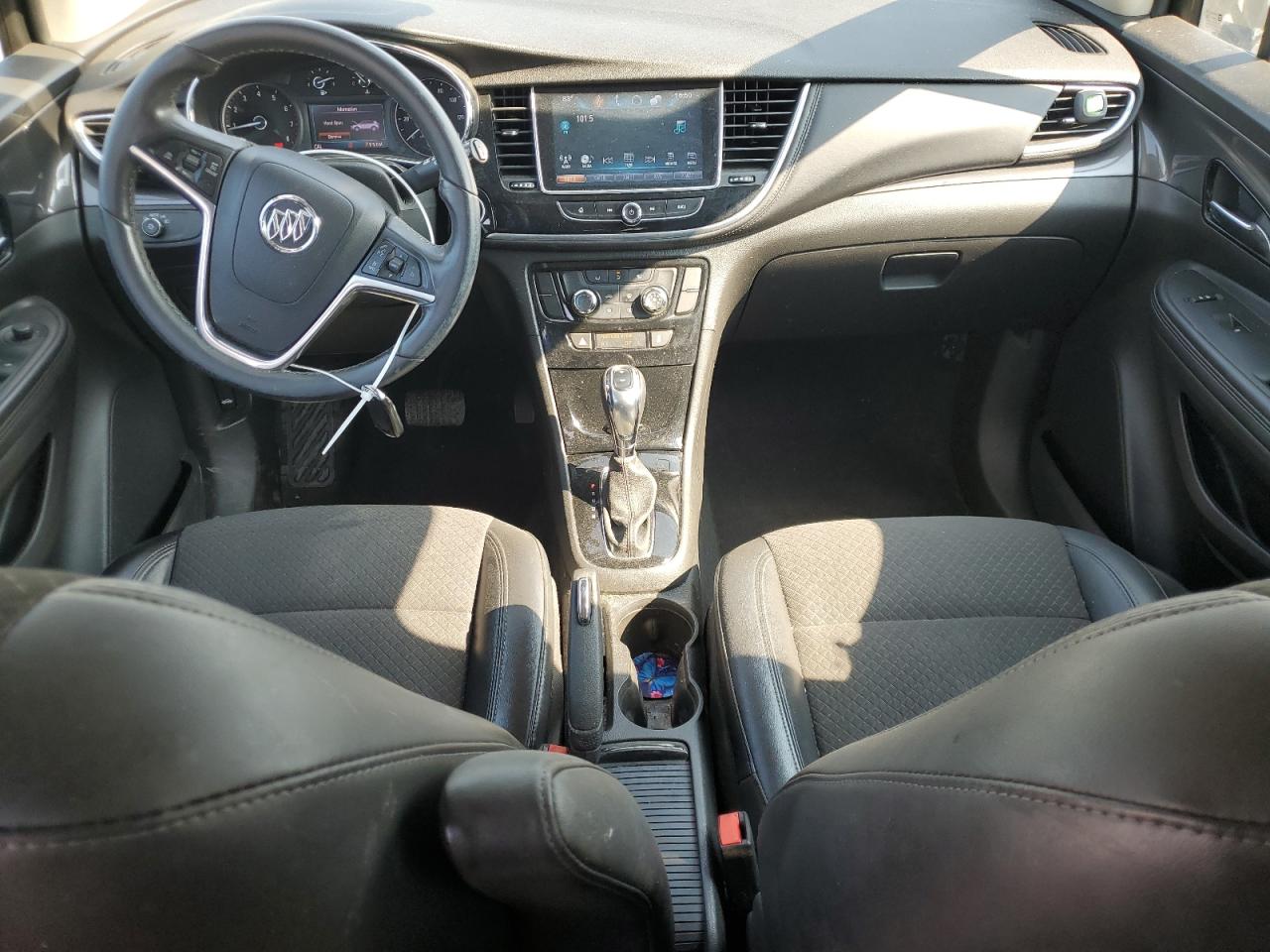 BUICK ENCORE PREFERRED
