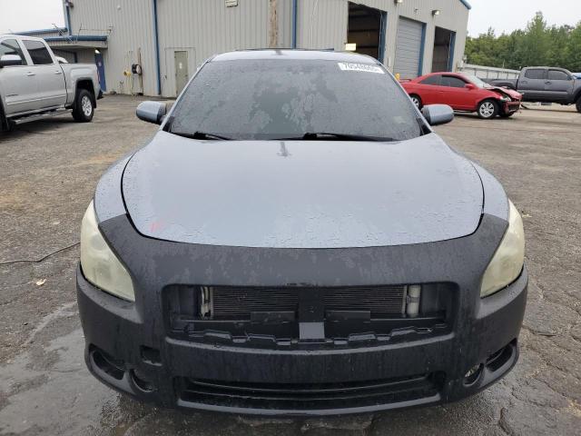 2010 NISSAN MAXIMA S - 1N4AA5AP1AC855029