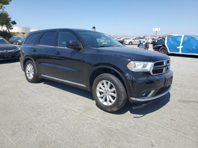 2019 DODGE DURANGO SXT 1C4RDHAG2KC836397