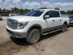 2018 NISSAN TITAN SV - 1N6AA1E51JN513741