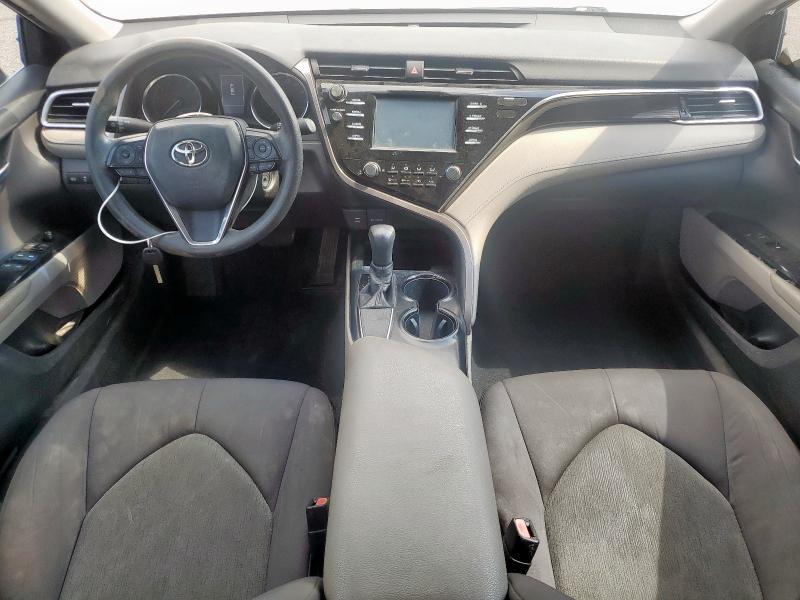 2018 TOYOTA CAMRY L - 4T1B11HK1JU615793