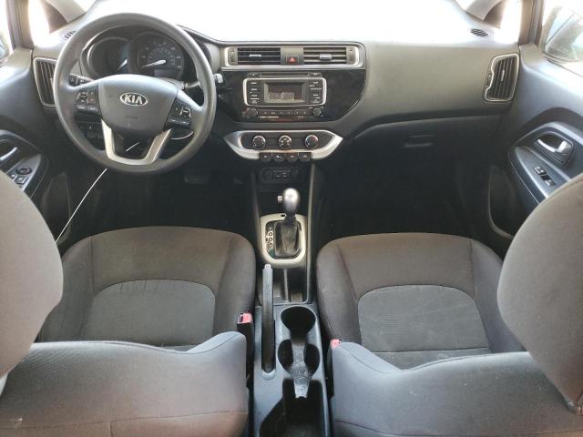 2016 KIA RIO LX KNADM4A3XG6691127