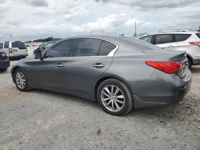 2016 INFINITI Q50 PREMIU JN1EV7AR5GM346113