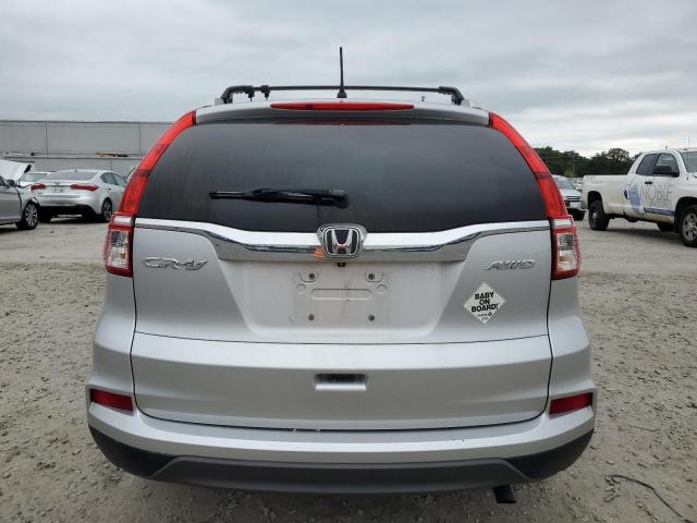 2015 HONDA CR-V LX - 5J6RM4H30FL022146