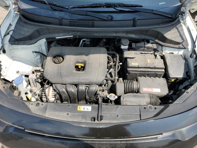 2021 KIA SOUL LX KNDJ23AU6M7786871