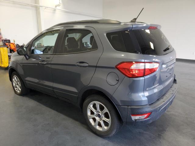 2018 FORD ECOSPORT S MAJ3P1TE7JC220439