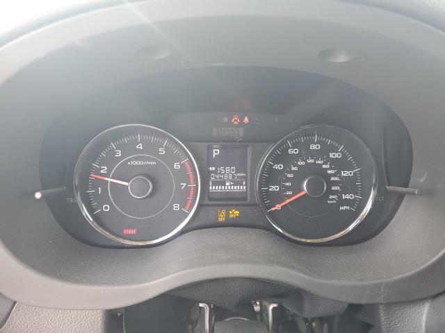 2015 SUBARU FORESTER 2 JF2SJAWC0FH823973