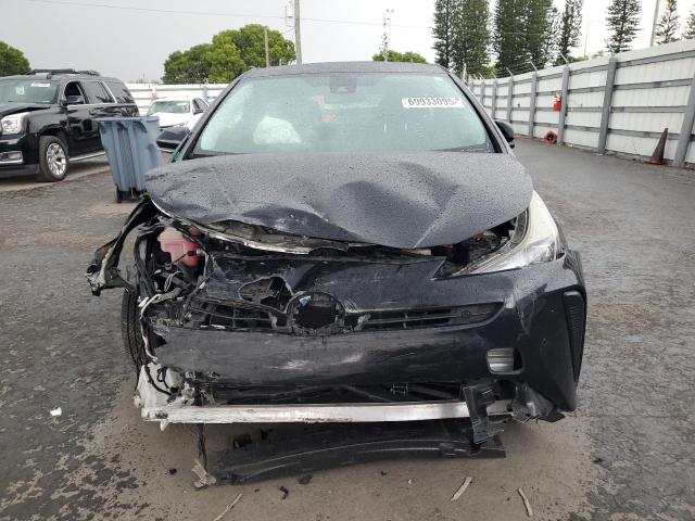 2020 TOYOTA PRIUS L JTDKARFU5L3116530