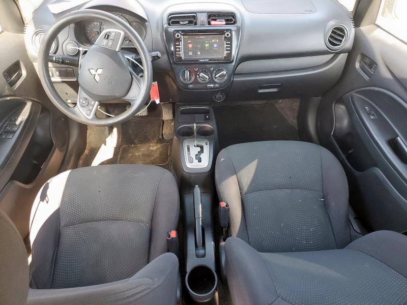 2019 MITSUBISHI MIRAGE G4 ML32F3FJ2KHF18856