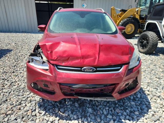 2015 FORD ESCAPE TITANIUM 1FMCU0J93FUA14731