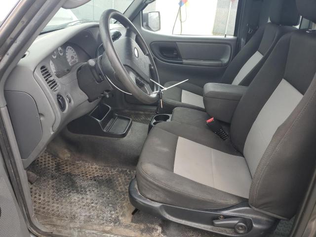 2011 FORD RANGER SUP - 1FTKR4EE4BPA07294