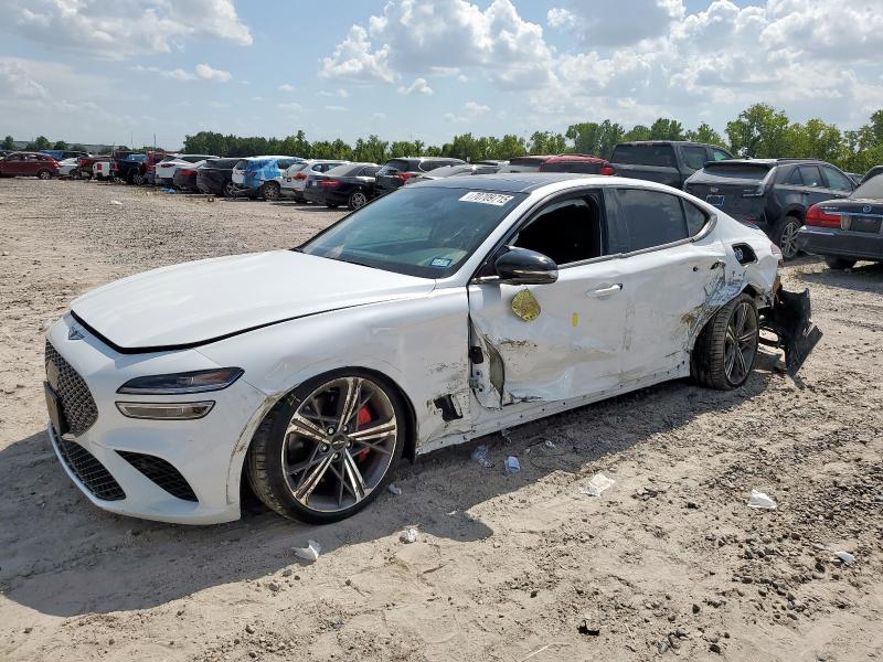 2024 GENESIS G70 SPORT KMTG54SE8RU136867