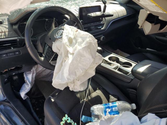 2020 NISSAN ALTIMA SR 1N4BL4CV2LC120888