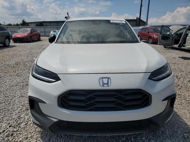 2023 HONDA HR-V SPORT 3CZRZ2H57PM744107