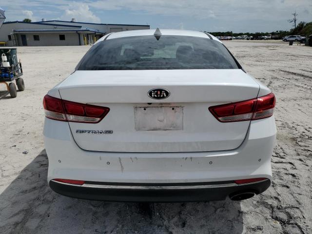 2018 KIA OPTIMA LX 5XXGT4L31JG236255