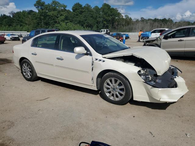 2011 BUICK LUCERNE CX - 1G4HJ5EM1BU119708