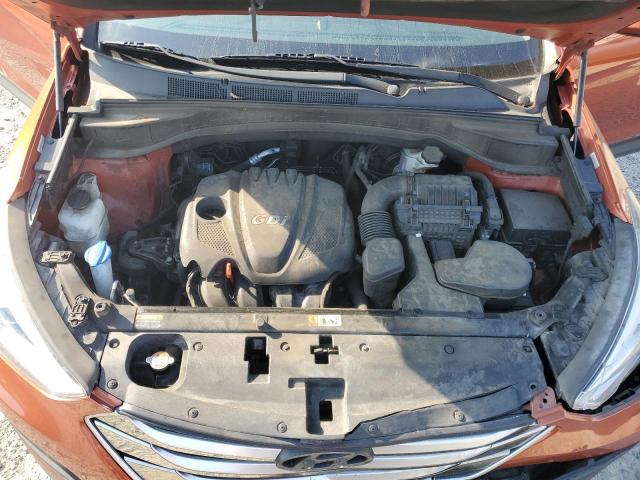 2015 HYUNDAI SANTA FE SPORT - 5XYZT3LB7FG261738
