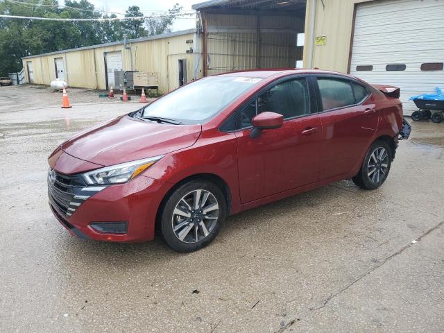2025 NISSAN VERSA SV - 3N1CN8EVXSL815459