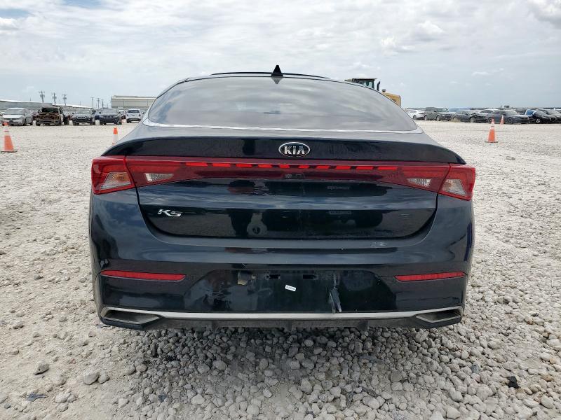 2021 KIA K5 EX 5XXG34J24MG080680