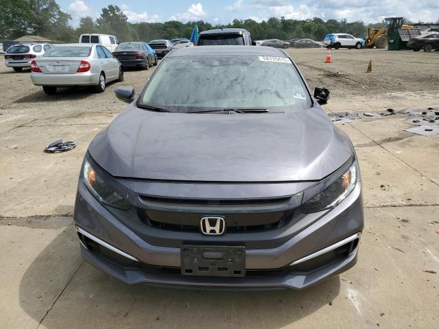 2019 HONDA CIVIC LX 2HGFC2F66KH541966