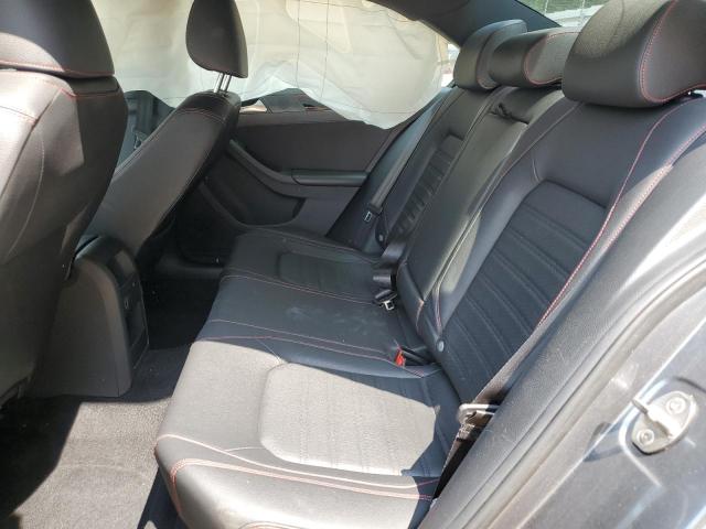 2016 VOLKSWAGEN JETTA GLI - 3VW4T7AJ7GM370794