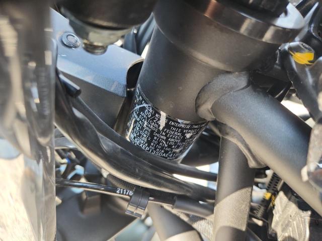 2025 KAWASAKI EX650 P ML5EXEP13SDAE4186