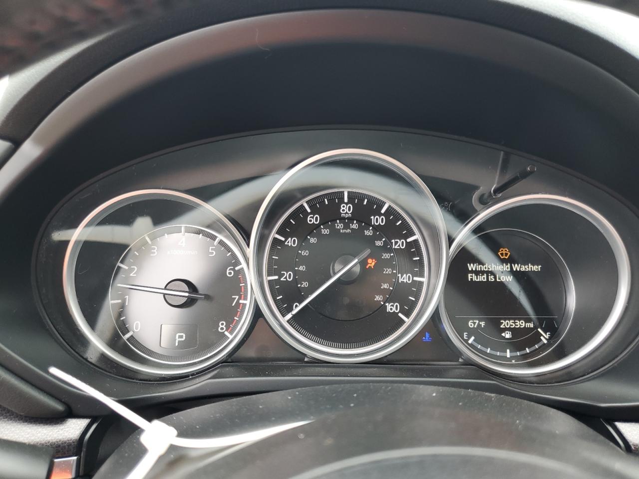 MAZDA CX-5 PREFERRED