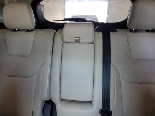 2018 FORD EDGE TITAN 2FMPK4K85JBB28409