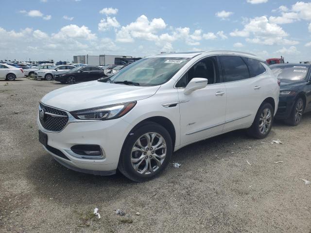 2020 BUICK ENCLAVE AV 5GAERDKW2LJ288351