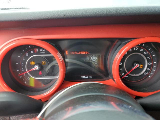 2018 JEEP WRANGLER U 1C4HJXFG1JW188135