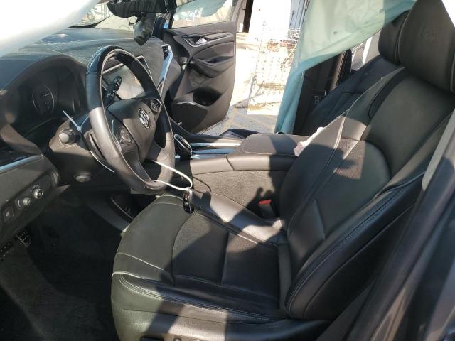 2019 BUICK ENCLAVE AV 5GAEVCKWXKJ268160