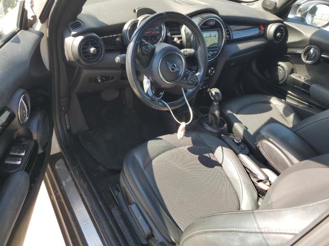 2019 MINI COOPER WMWWG5C58K3H08489