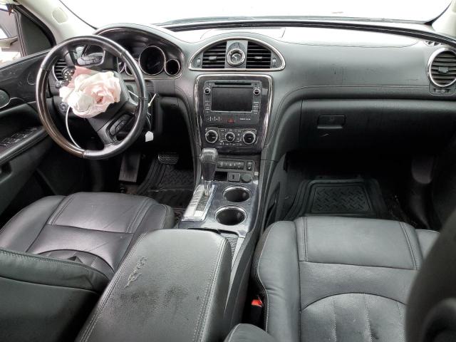 2017 BUICK ENCLAVE 5GAKRBKD9HJ122969