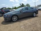 2018 CHEVROLET MALIBU LT - 1G1ZD5ST7JF209596