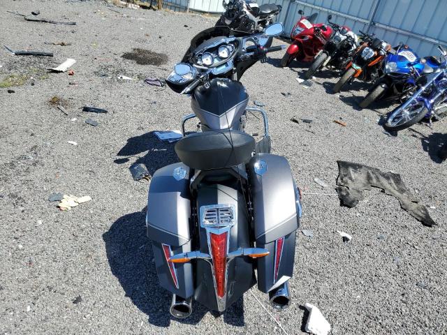 2014 VICTORY MOTORCYCLES CROSS COUN 5VPDW36N5E3035080