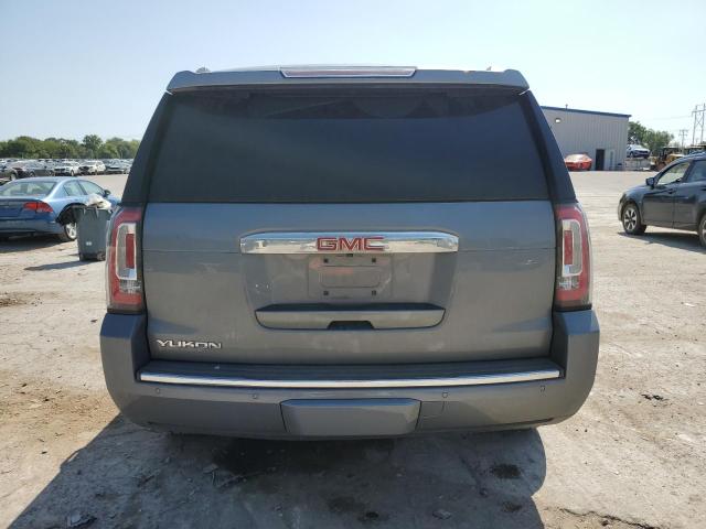 2018 GMC YUKON DENALI 1GKS2CKJ4JR325522